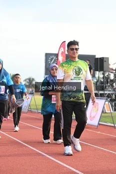 Runner Photo 4921311