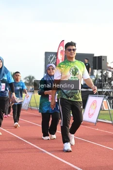Runner Photo 4921313