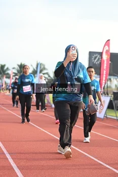 Runner Photo 4921315