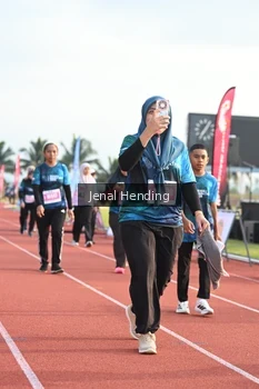 Runner Photo 4921318