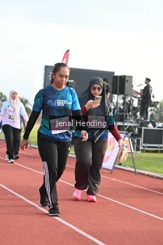 Runner Photo 4921322