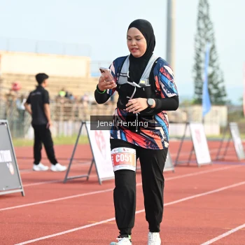 Runner Photo 4921323