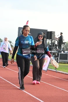 Runner Photo 4921324