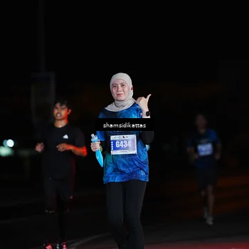 Runner Photo 4921325