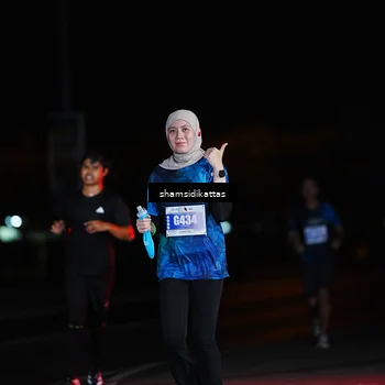Runner Photo 4921326