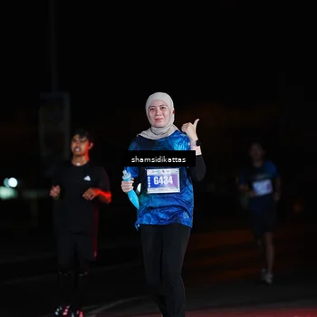 Runner Photo 4921327