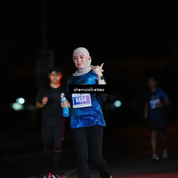 Runner Photo 4921328