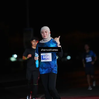 Runner Photo 4921329