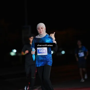 Runner Photo 4921330
