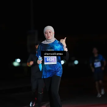Runner Photo 4921331