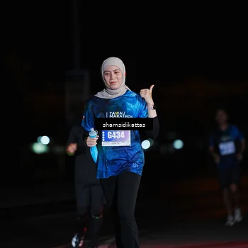 Runner Photo 4921332