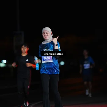 Runner Photo 4921334