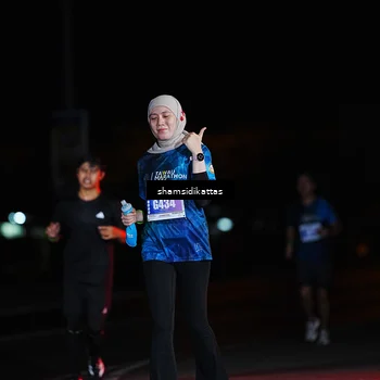 Runner Photo 4921336