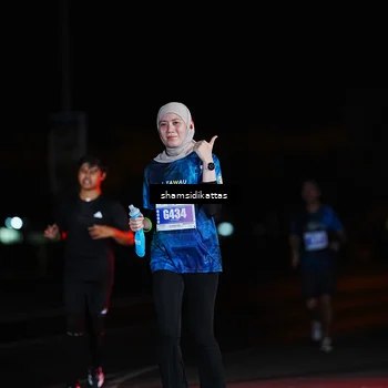 Runner Photo 4921337
