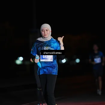 Runner Photo 4921338