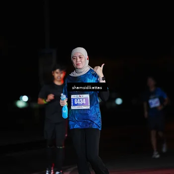 Runner Photo 4921339
