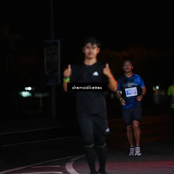 Runner Photo 4921340