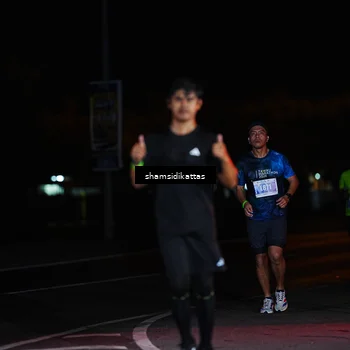 Runner Photo 4921341