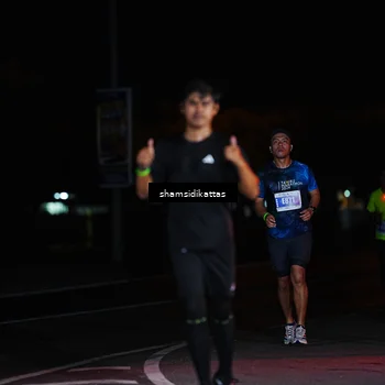 Runner Photo 4921342