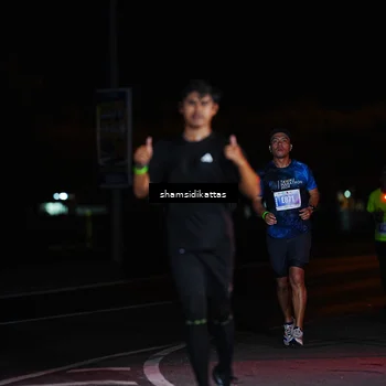 Runner Photo 4921344