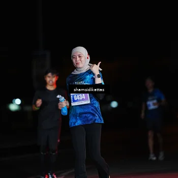 Runner Photo 4921345