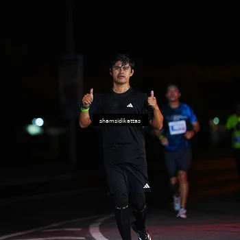 Runner Photo 4921346
