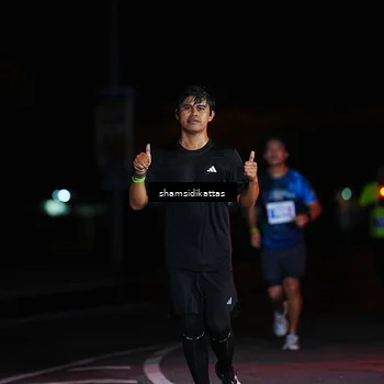 Runner Photo 4921347