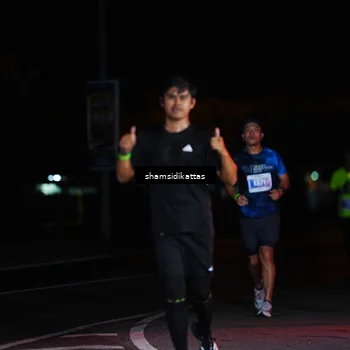 Runner Photo 4921348