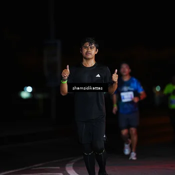 Runner Photo 4921349