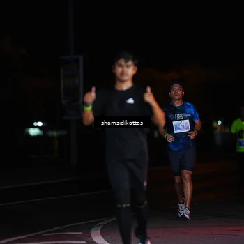 Runner Photo 4921350