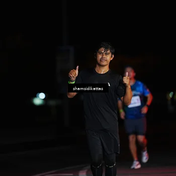 Runner Photo 4921353