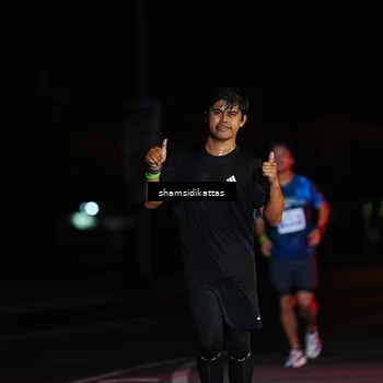 Runner Photo 4921354