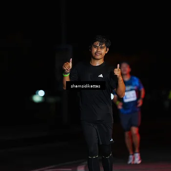 Runner Photo 4921355