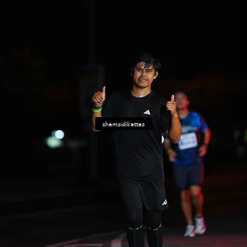 Runner Photo 4921356