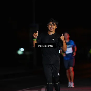 Runner Photo 4921357