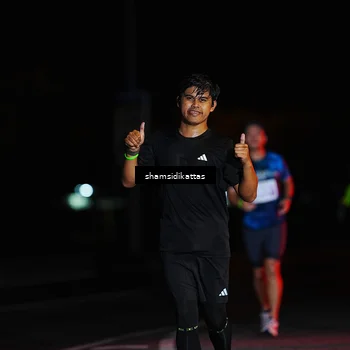 Runner Photo 4921358
