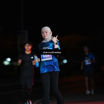 Runner Photo 4921362