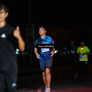Runner Photo 4921363