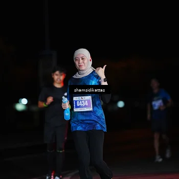Runner Photo 4921364
