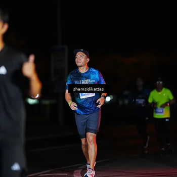 Runner Photo 4921365