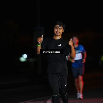 Runner Photo 4921366