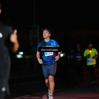 Runner Photo 4921367