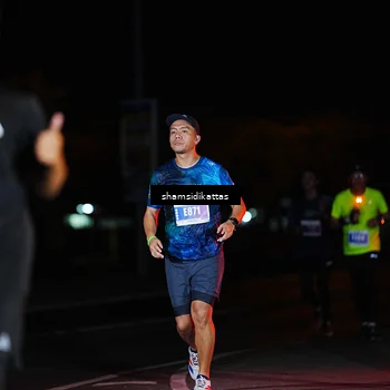 Runner Photo 4921368