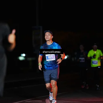 Runner Photo 4921369