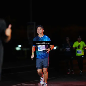 Runner Photo 4921371