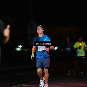 Runner Photo 4921372