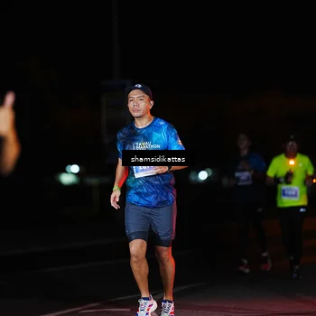 Runner Photo 4921373