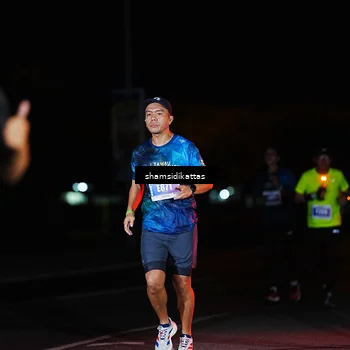 Runner Photo 4921374