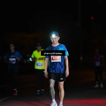 Runner Photo 4921375