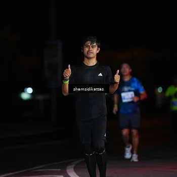 Runner Photo 4921376